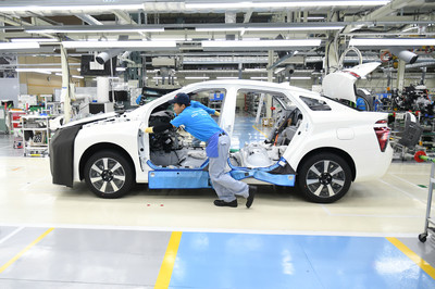 日本构建全球化氢能源供应链的战略与新能源技术开发