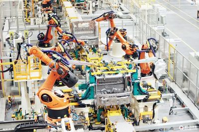 新能源商用车智造新时代大幕拉开 技术驱动下的产业变革与未来图景