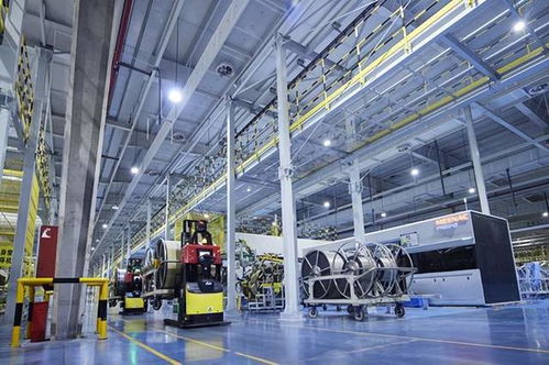 红豆集团 以科技创新为引擎，以新能源技术开发为突破，奋力书写高质量发展新篇章