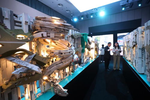 新能源技术开发 创新驱动绿色未来