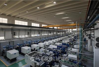 央媒省媒聚焦郎溪 新能源技术开发引领绿色未来